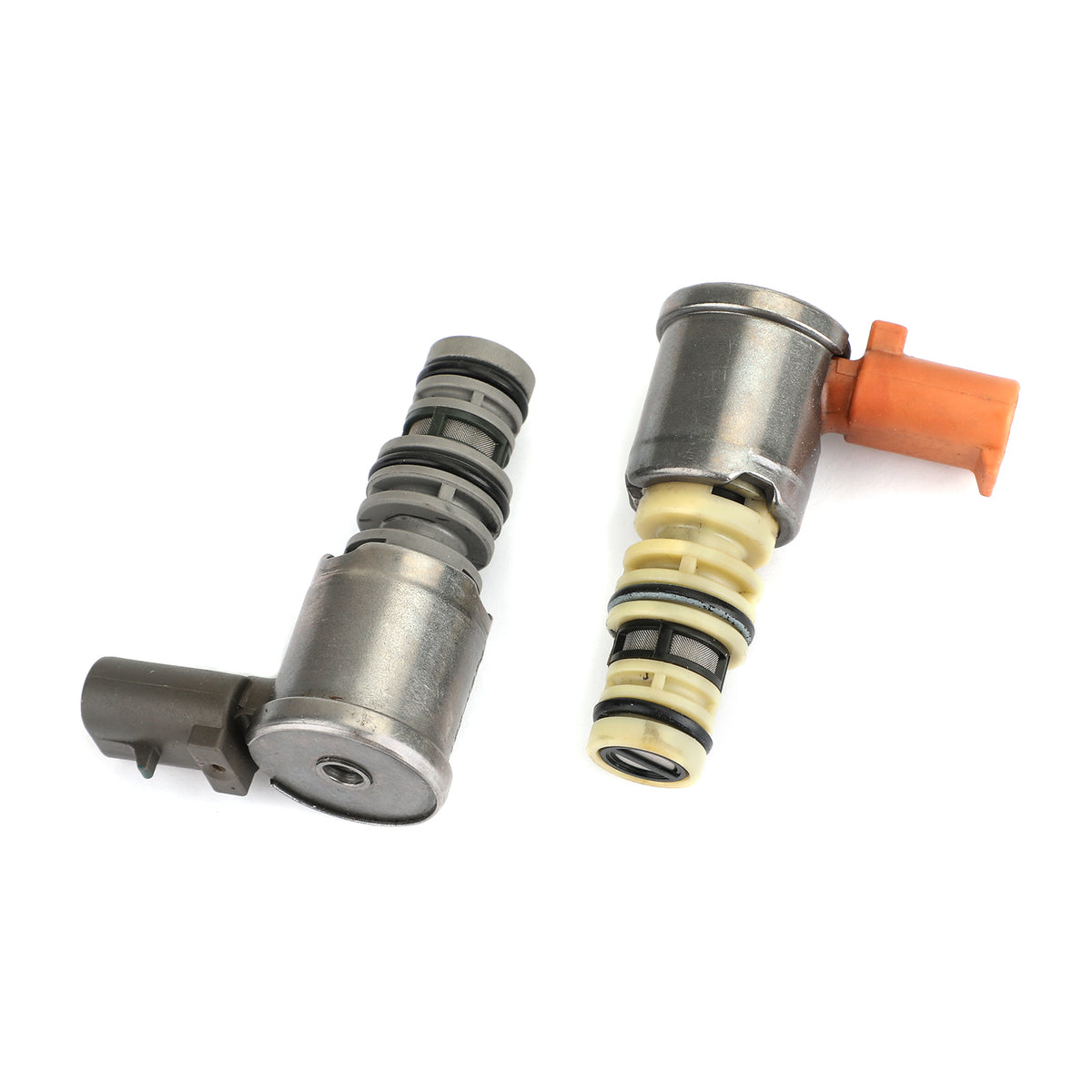 4L60E Transmission Solenoid Kit Fits For TCC EPC Shift 2003-On 5pc Set
