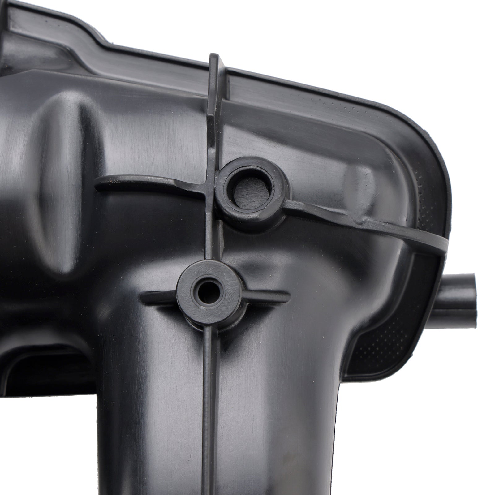 2008-2010 Volkswagen Passat CBFA or CCTA engine Air Inlet Intake Manifold 06J133201BD