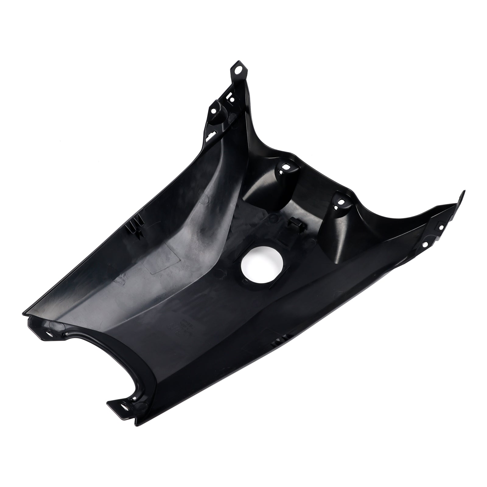 2019-2024 Yamaha Tenere 700 Gas Tank Cover Guard Fairing Protector