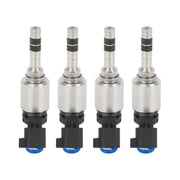 2017-2020 For Buick Envision 2.5L L4 Gas / Flex 4Pcs Fuel Injector 835-11104