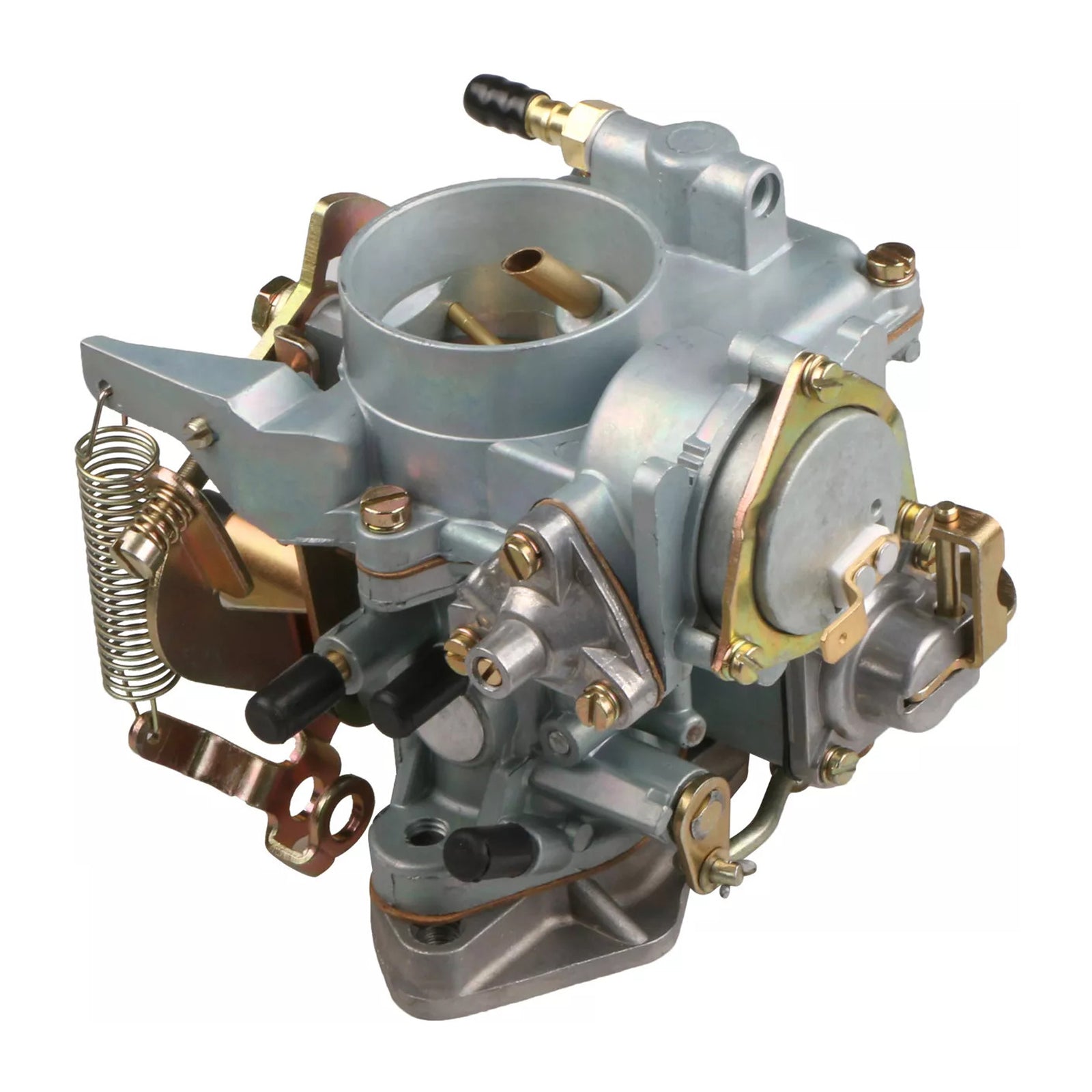 VW Beetle 30/31 PICT-3 Type 1&2 Bug Bus Ghia W/ Gasket Carburetor 113129029A 30/31PICT 113-129-029A