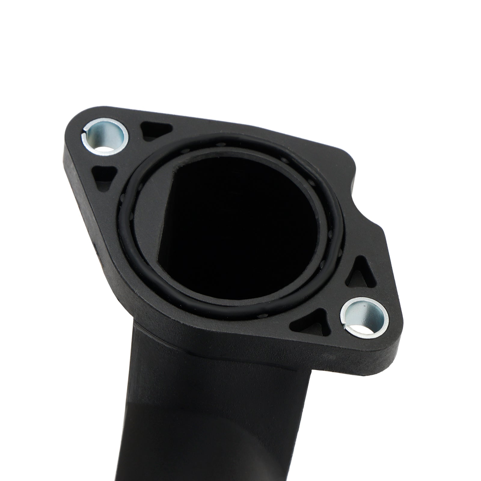 1997-2003 Jaguar Vanden Plas XJ8 & XK8 Thermostat Cover Outlet Pipe w/Sensor