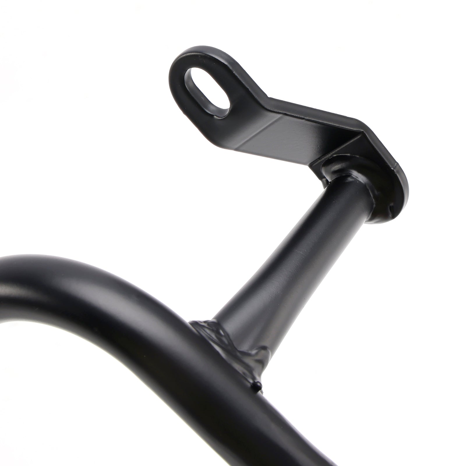 2019-2023 Scrambler 1200Xc 1200Xe Saddlebag Support Mounting Bracket