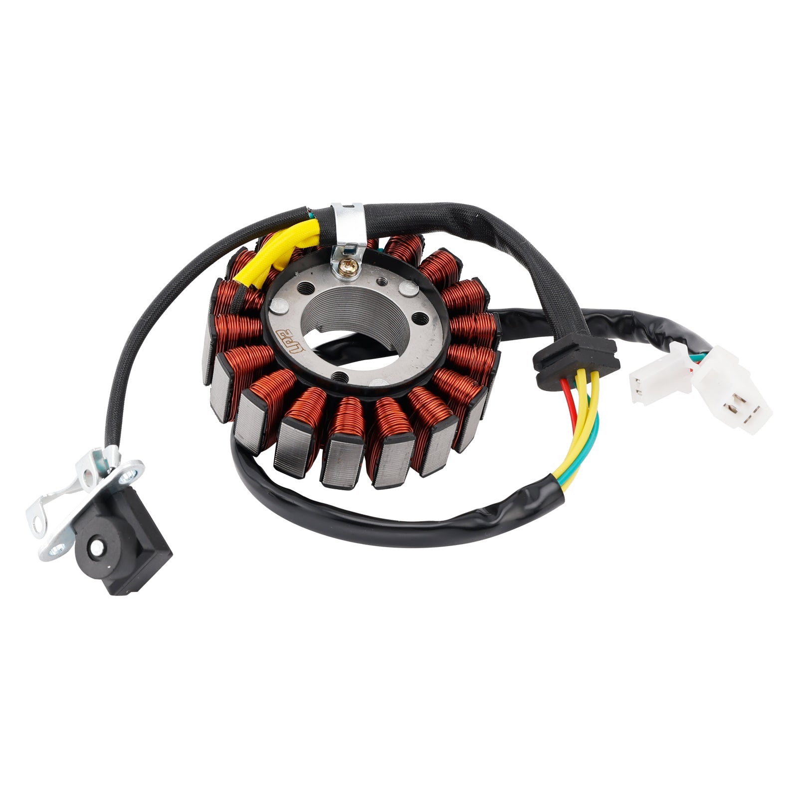 2008-2017 Daelim S1 125 Stator Coil Magneto DAE-31120-BA1-R300