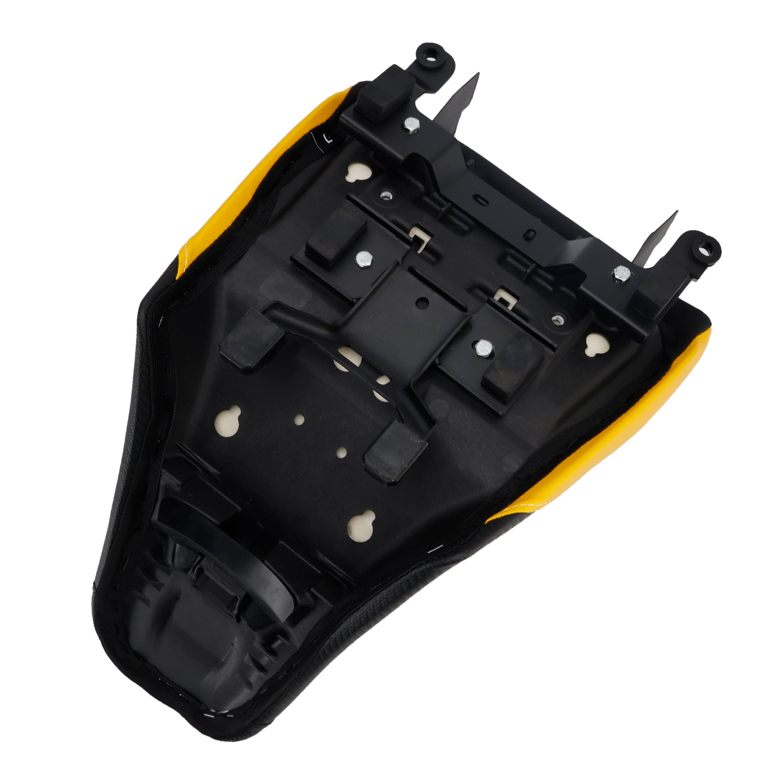 2023+ Fits For Suzuki V-Strom Dl1050 Lower Front&Rear Driver Seat Pillion Yellow
