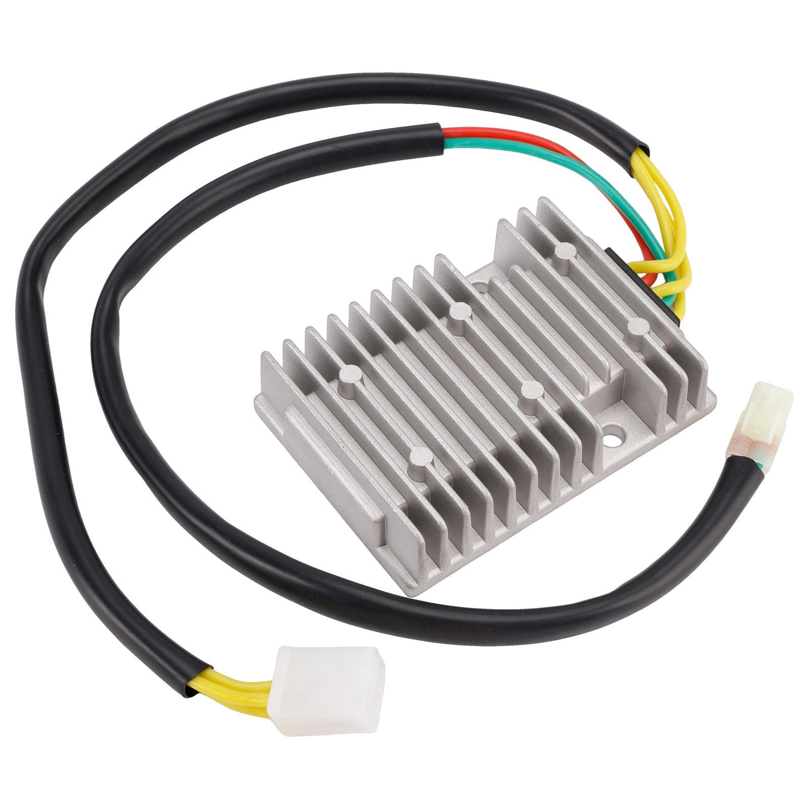 Voltage Regulator / Rectifier For Kymco People S 200 150 125 50 i 2017-2024