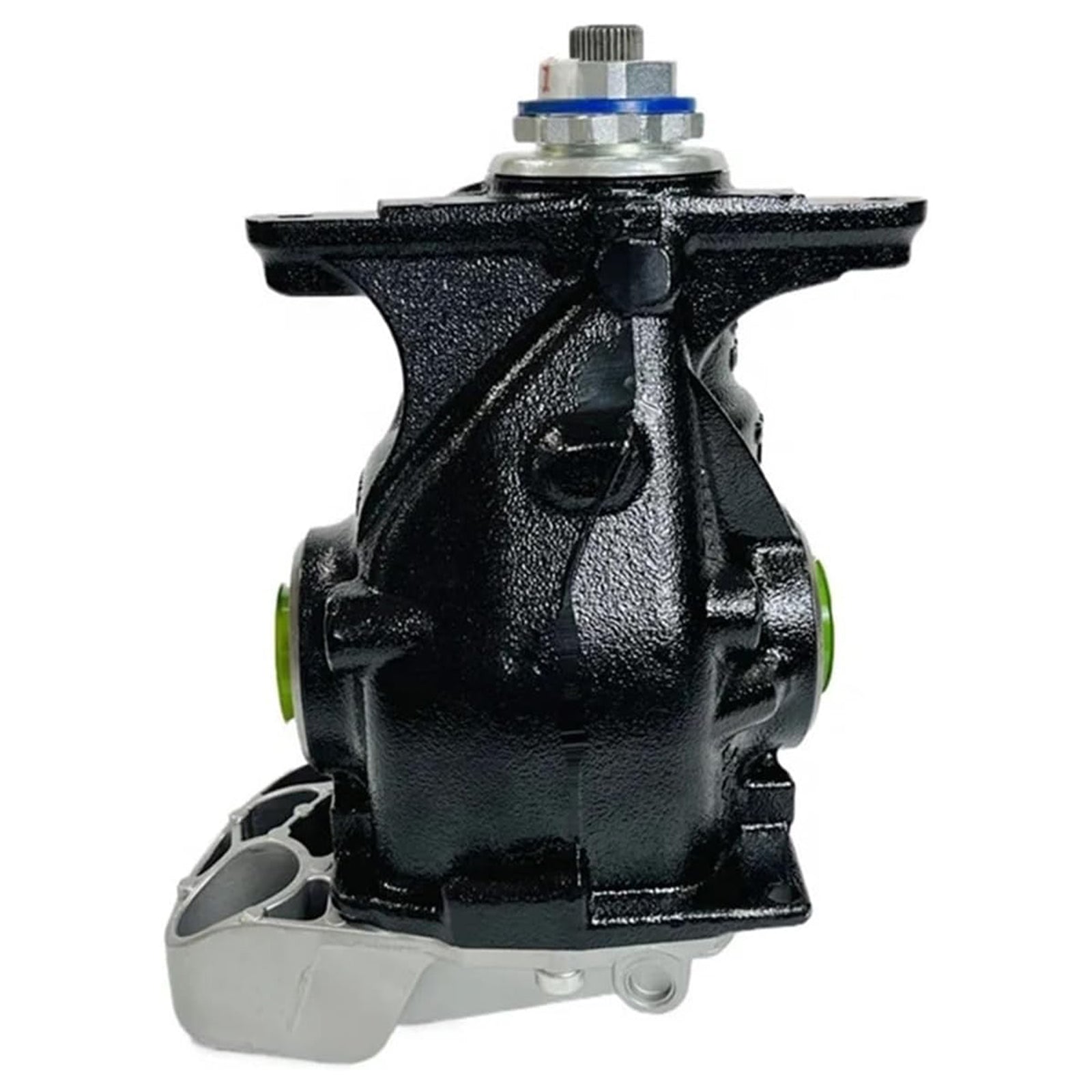 Rear Differential Diff 3.64 Ratio 33107602984 For BMW X5 E70 3.0d Diesel M57N2 7602984