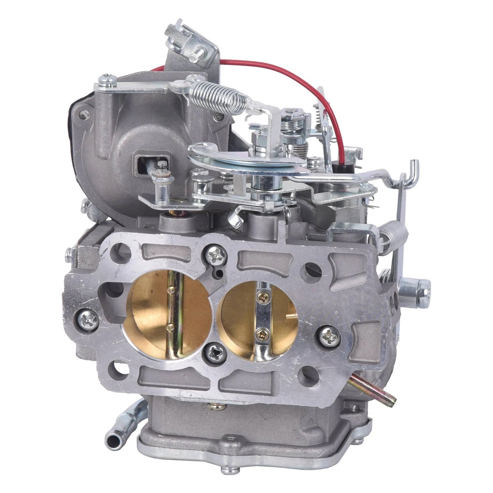 1986 Vanette Panel Van Carburetor 16010-J1700