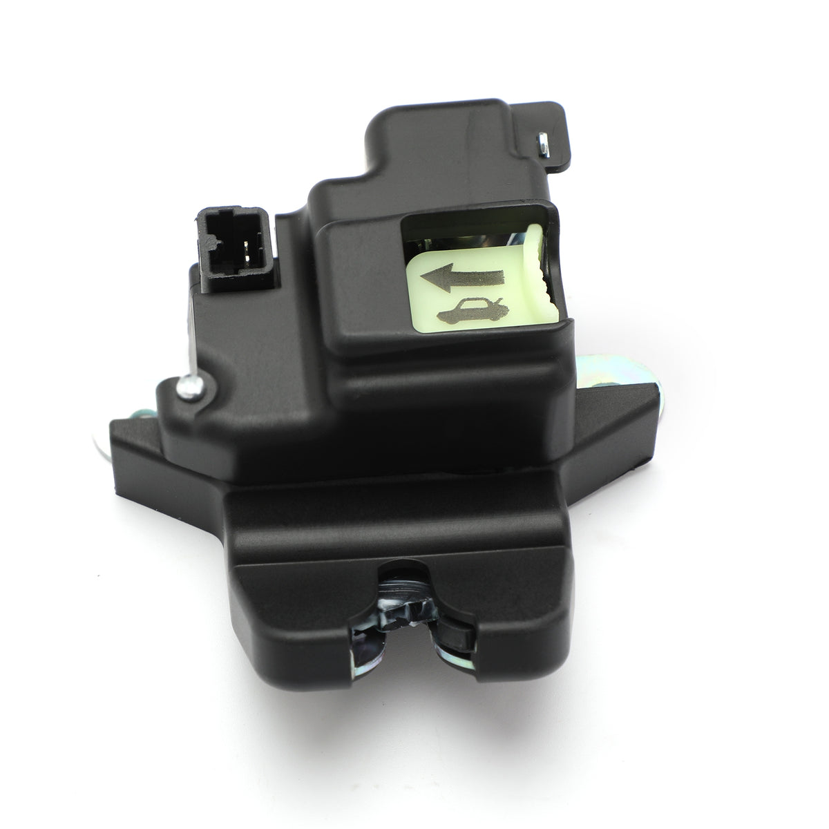 Rear Tailgate Trunk Latch 81230-3X010 Fit For 2011-2016 Hyundai Elantra