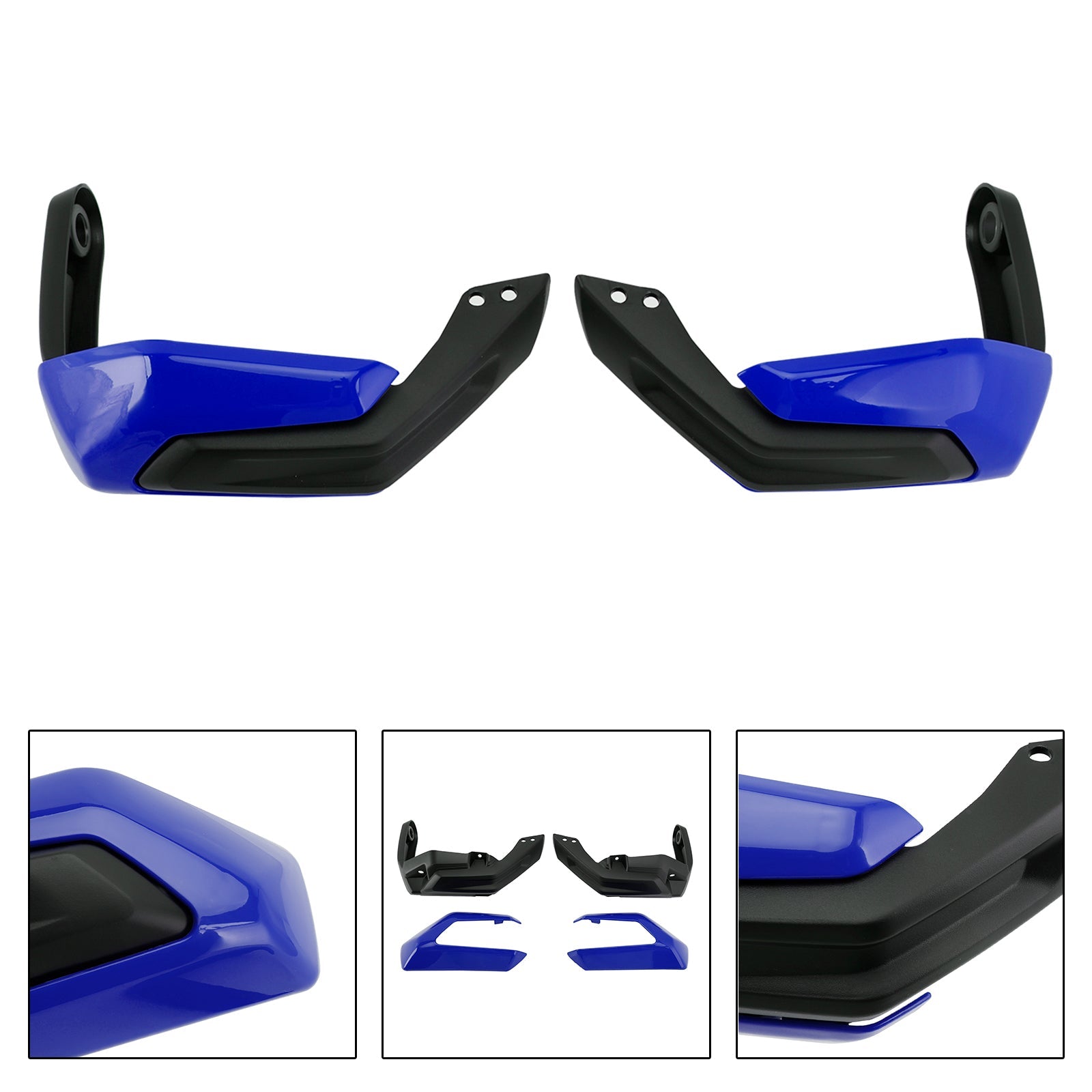 2025- for Yamaha Tenere 700 T700S Handguard Protector