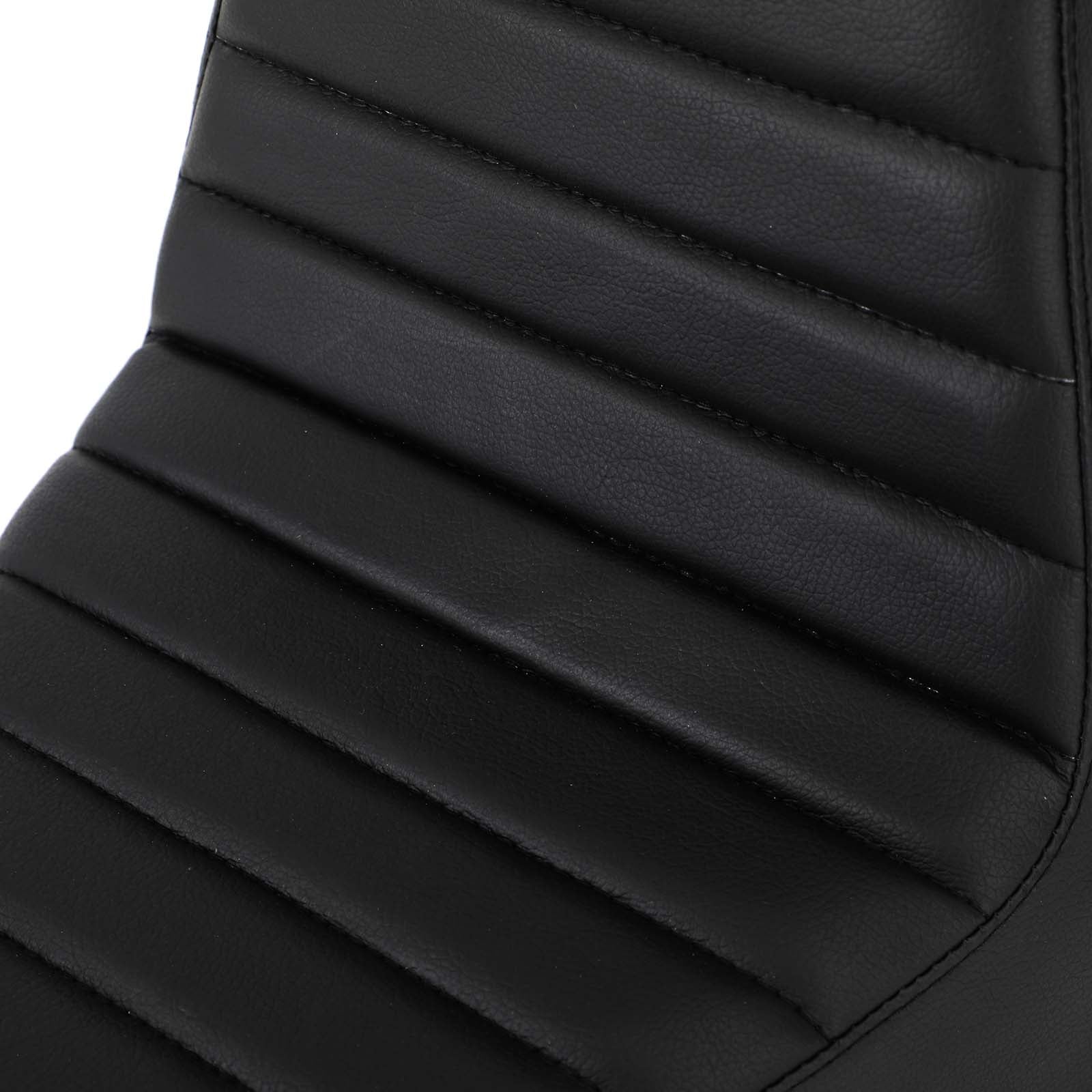 2013-2019 Yamaha XV 950 Bolt R-Spec Black Driver Passenger Seat