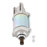 2014 Aprilia RSV4 Tuono V4 R APRC ABS 1000 ENGINE STARTING MOTOR 896221