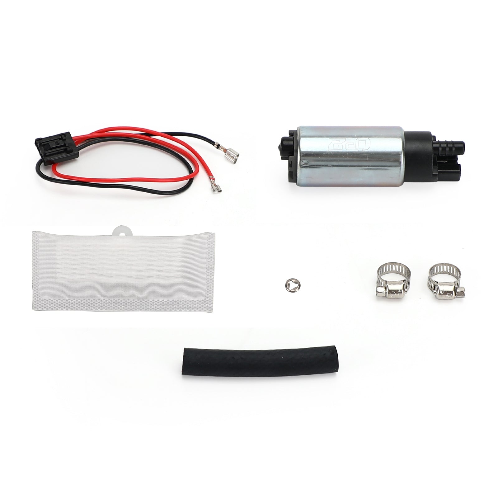 Intake Fuel Pump Assy For Ducati Monster 659 696 795 796 1100 S EVO 08-2015