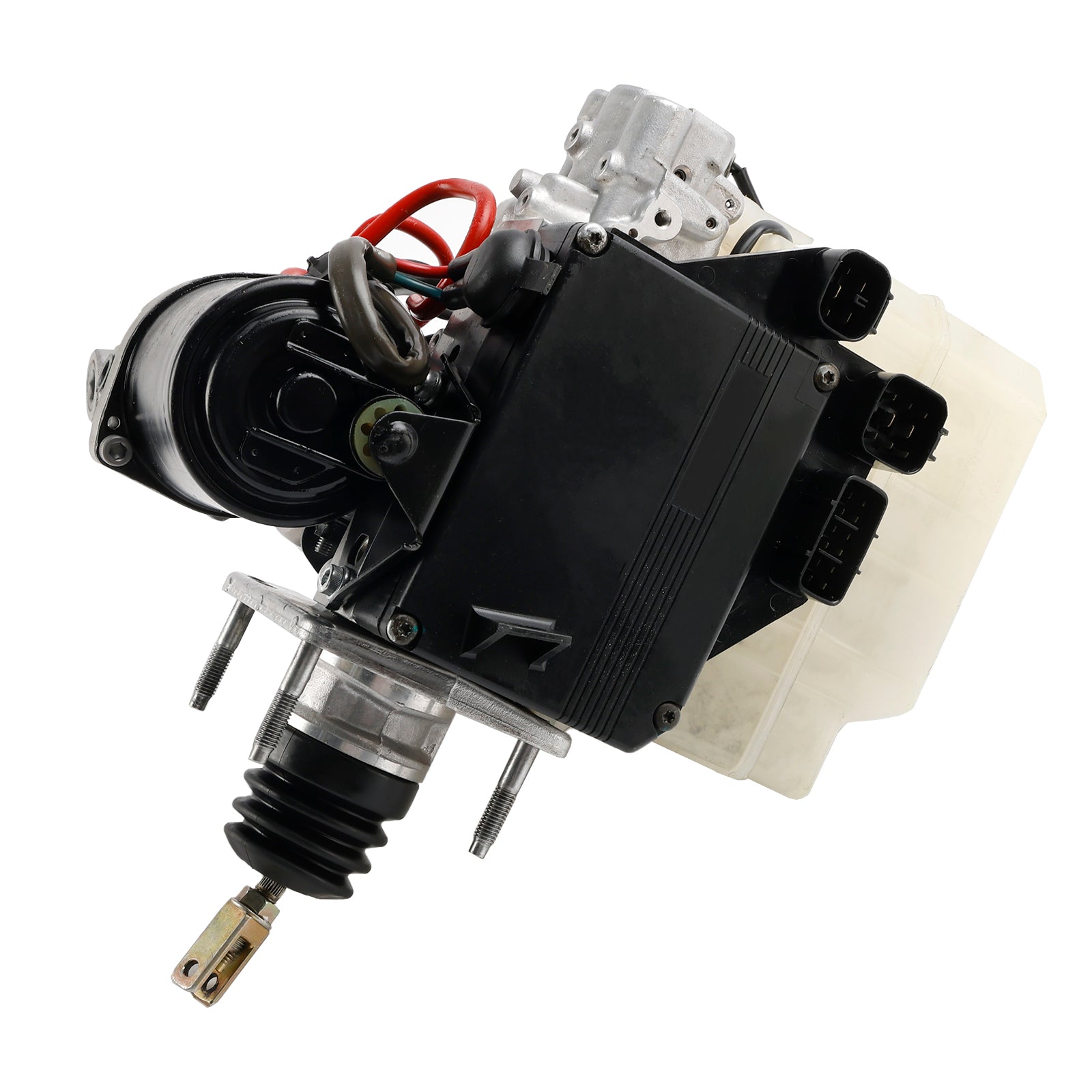 1998-1999 Toyota Land Cruiser ABS Pump Master Cylinder Booster Actuator 47050-60010