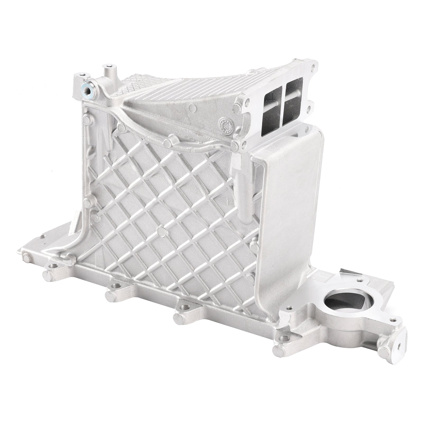 Intake Manifold Intercooler For Audi A1 Q3 VW Passat B8 1.6 2.0TDI 04L129711AB