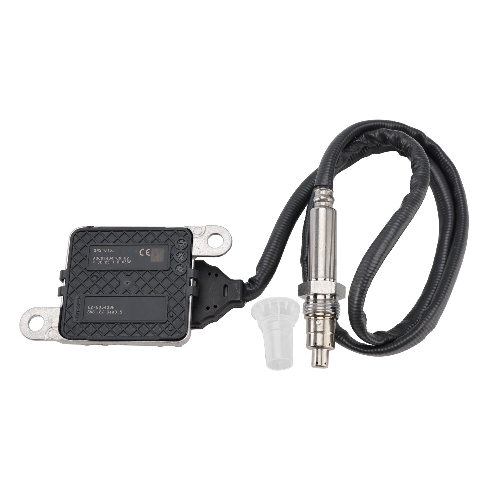 227905433R For Nissan NP300 NV300/400 NOx Sensor