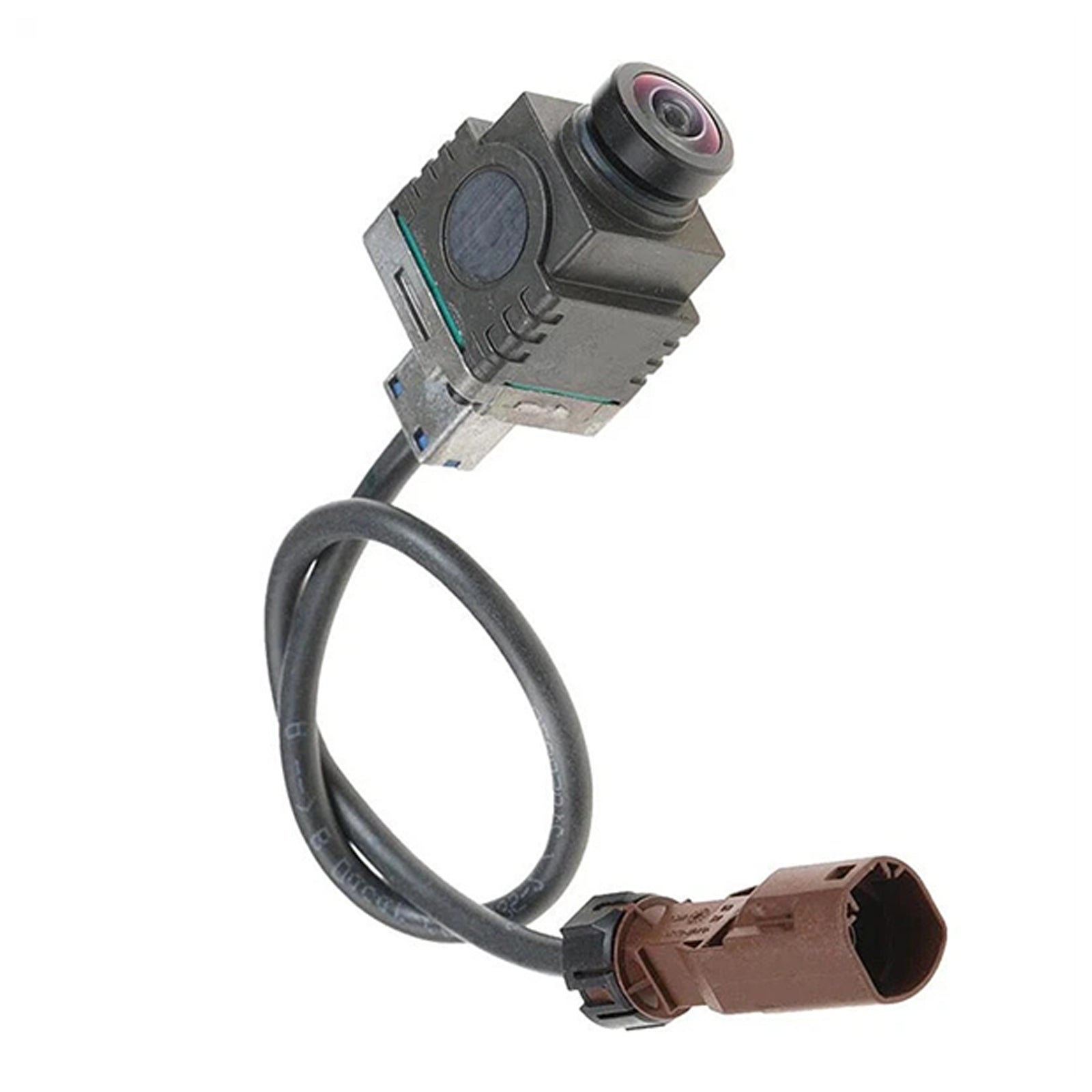 2019/06-on Mercedes-Benz C-KLASSE (W205) C 160 (205.075) (M 264.915) 1497ccm 129KM/95kW Front 360°Surround Camera A0009056306