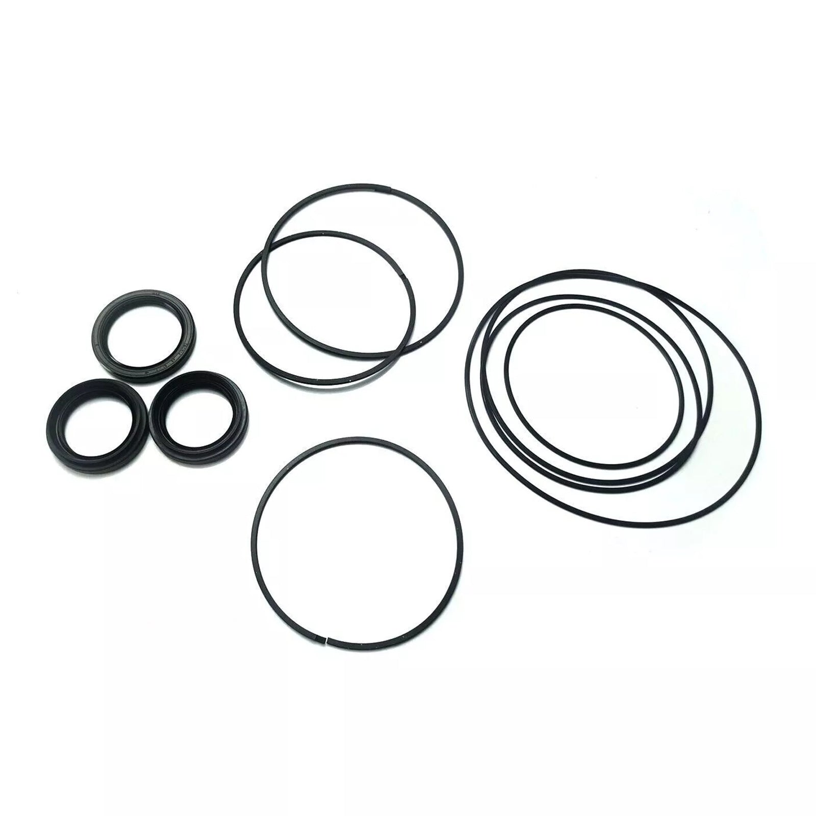 Transmission Master Rebuild Kit Filter Clutch Disc For NISSAN JF015E RE0F11A 2.0