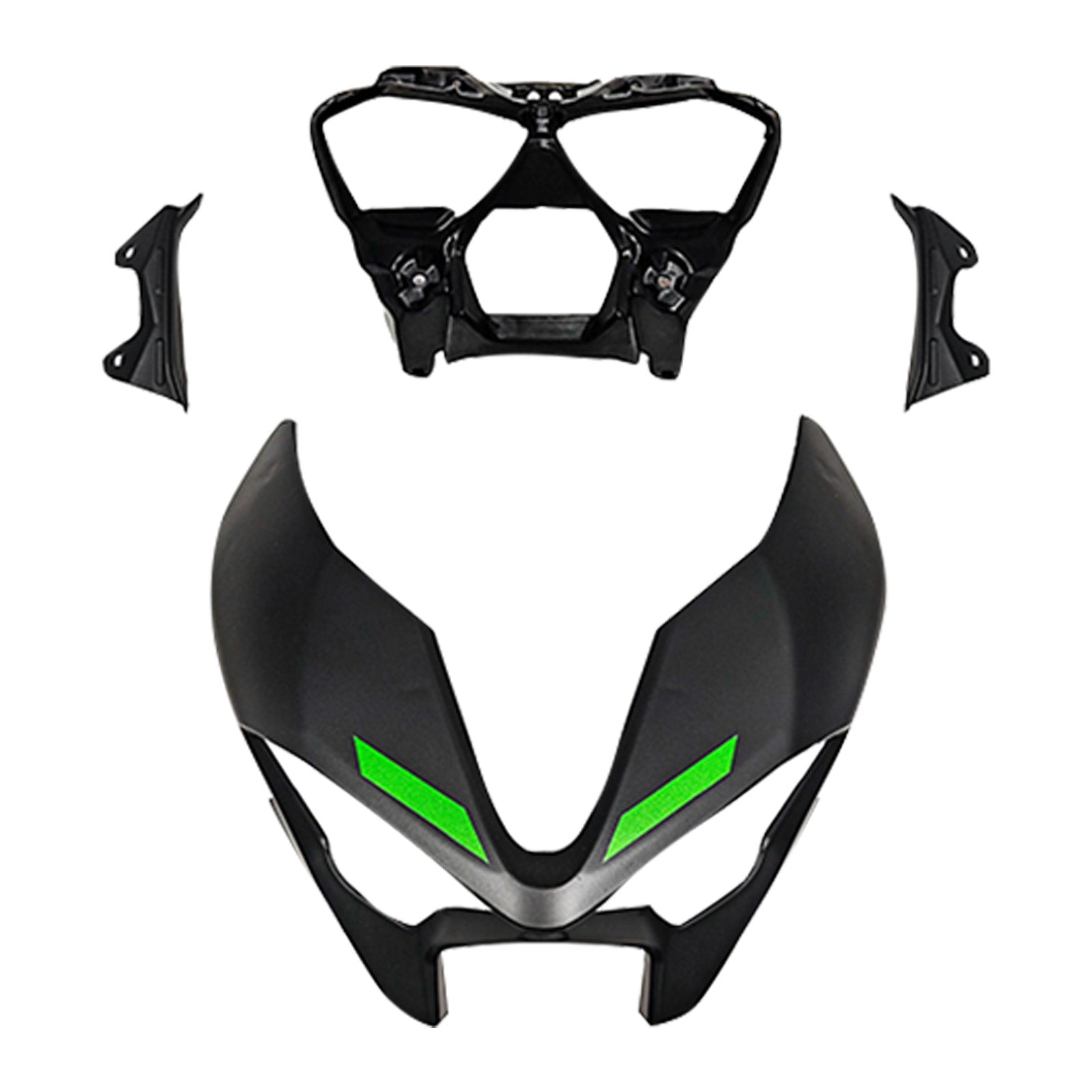 Injection Bodywork Fairing Kit for Kawasaki Z900 2025-2026