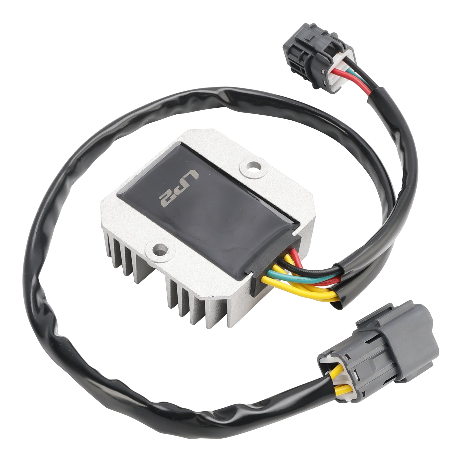 Voltage Regulator Rectifier 3304-681 For Arctic Cat DVX 300 DVX300 2009 - 2015
