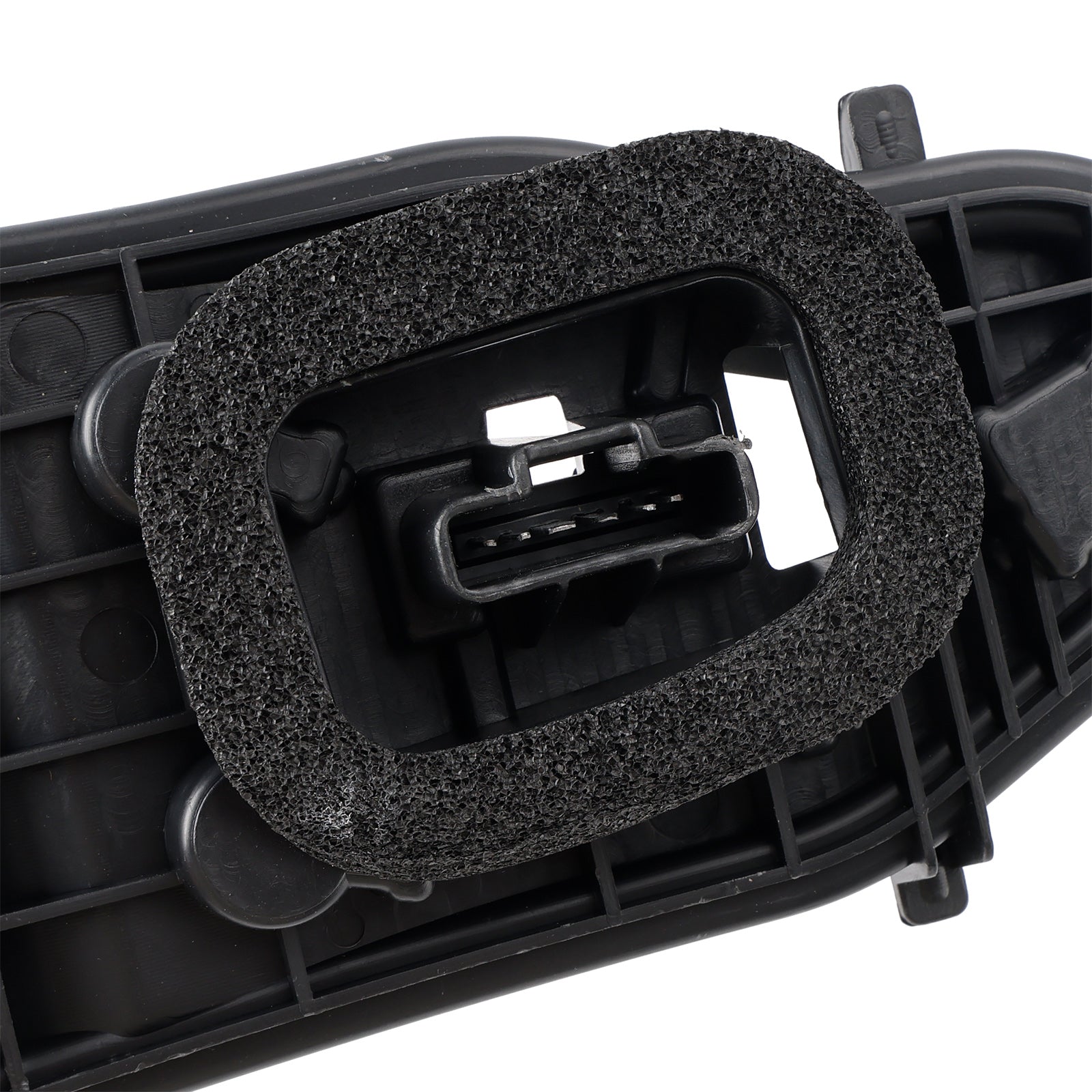 2019-2024 Peugeot Partner（Barn Doors Models）Left+Right Rear Light Bulb Holder 9819235880