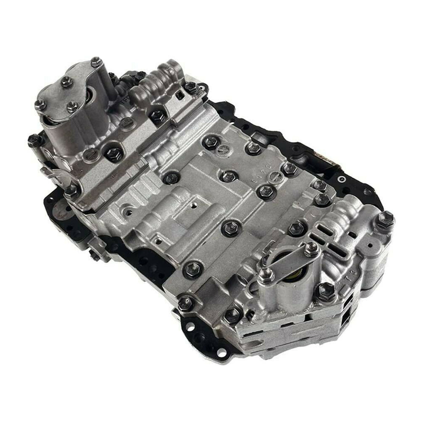 2015-2018 AUDI Q3 8U Transmission Valve BODY Mechatronic 09M325039
