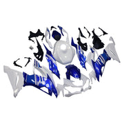 2019-2023 Kawasaki ZX6R Injection Fairing Kit Bodywork Plastic ABS