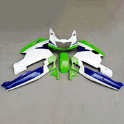Injection Fairing Kit Bodywork Plastic ABS fit For Kawasaki ZXR400 1992-1996