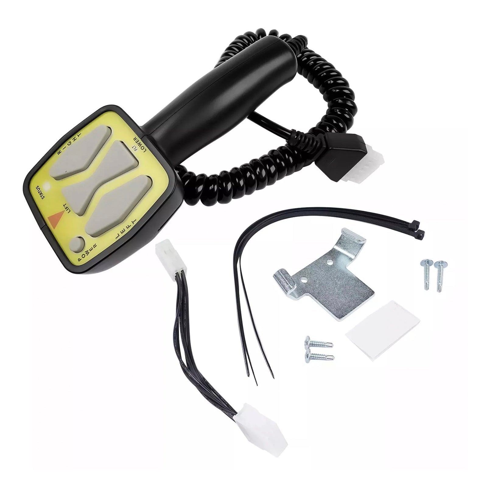 Meyer Diamond 22690 Snow Plow Controller Switch 306083