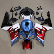 Injection Fairing Kit Bodywork Plastic ABS For Honda CBR1000RR 2006-2007
