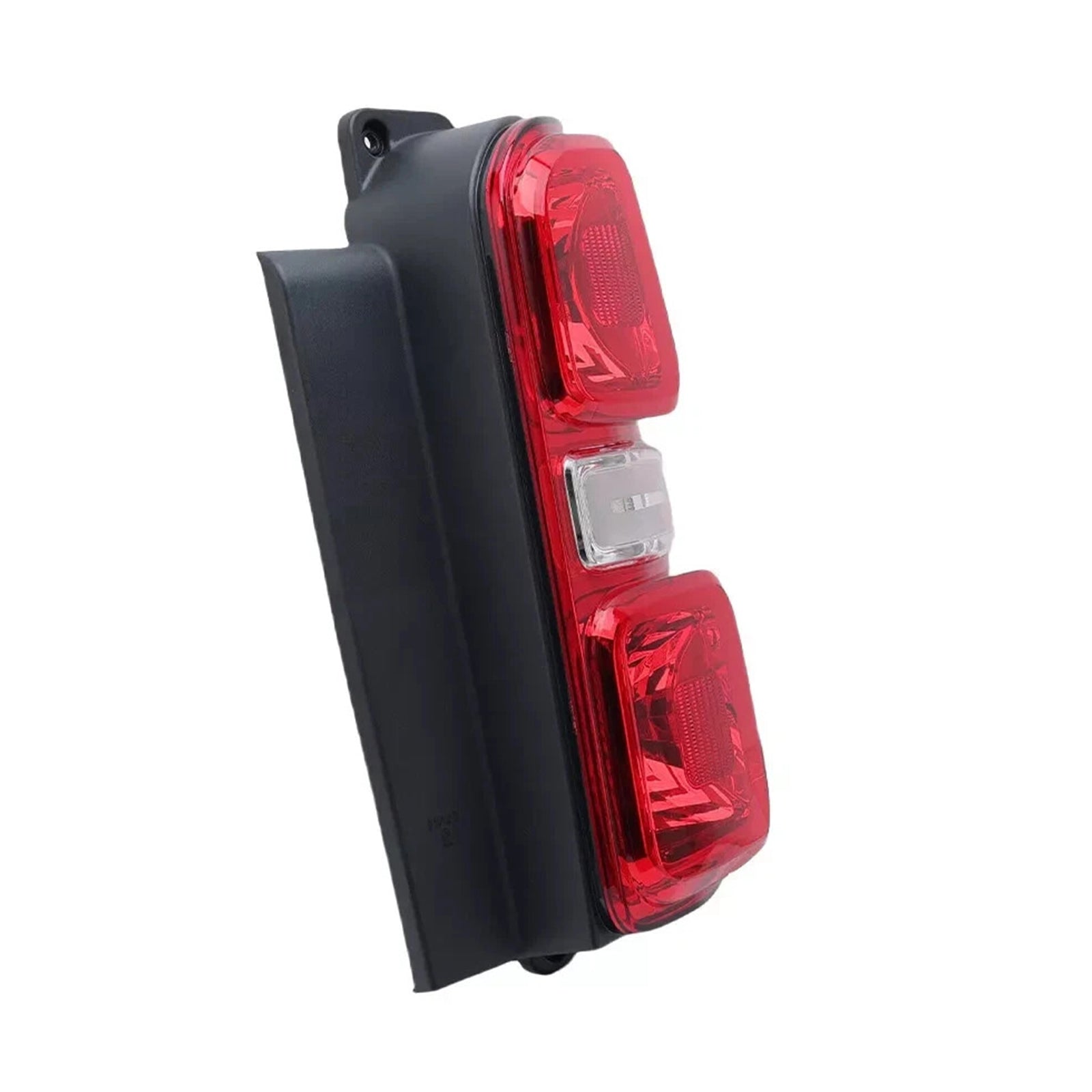2016-2021 Peugeot Expert Right Rear Tail Light Halogen 9808243180 9808243180 9808243182