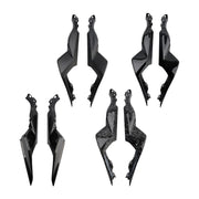 2025-2026 Yamaha YZF-R3 R25 MT-03 Rear Tail Seat Side Cover Fairing