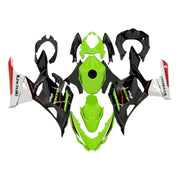 2018-2024 Kawasaki EX400/Ninja400 Fairing Kit