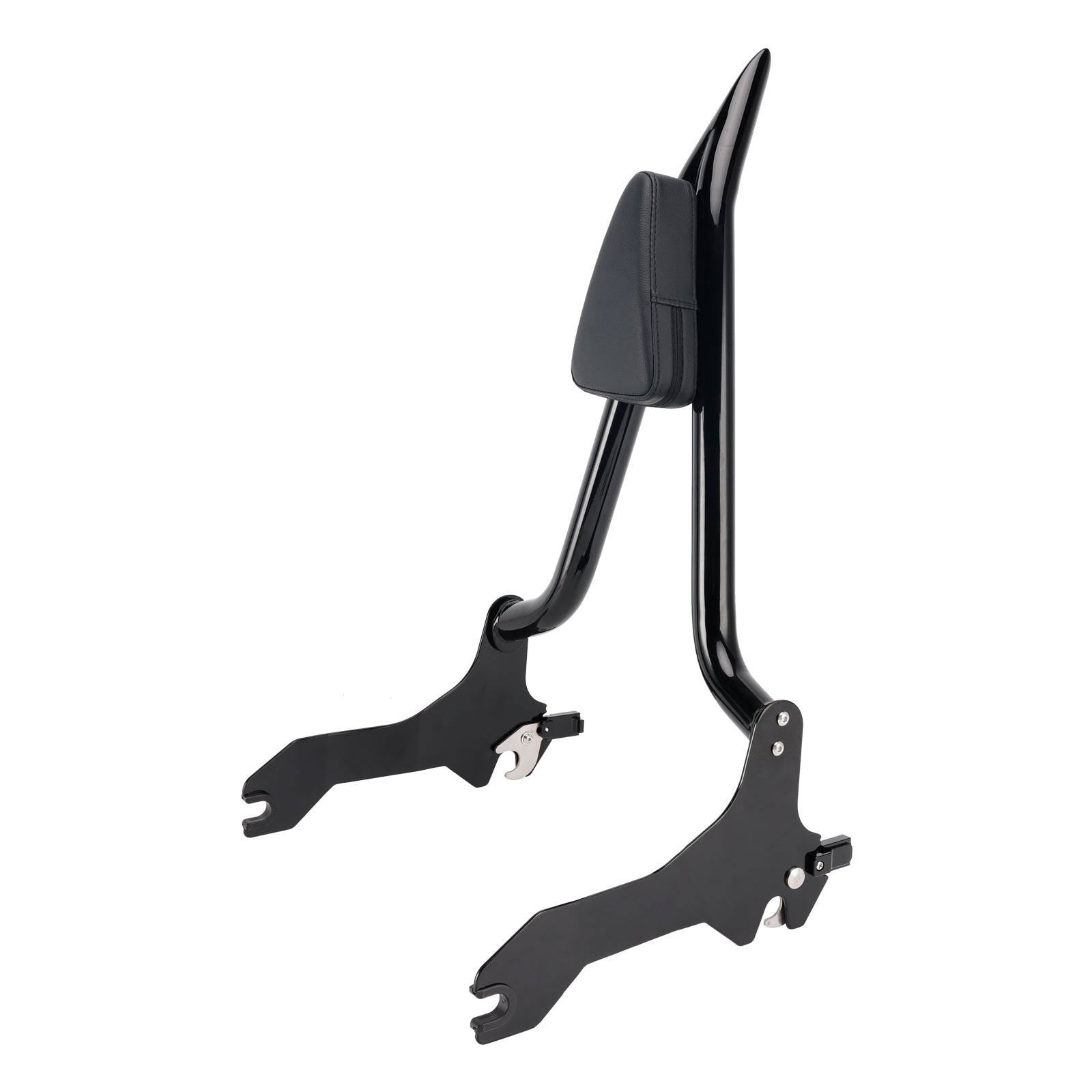 Passenger Sissy Bar Backrest for Softail Breakout 114 FLFB FLFBS FXBR RXBRS 2018+