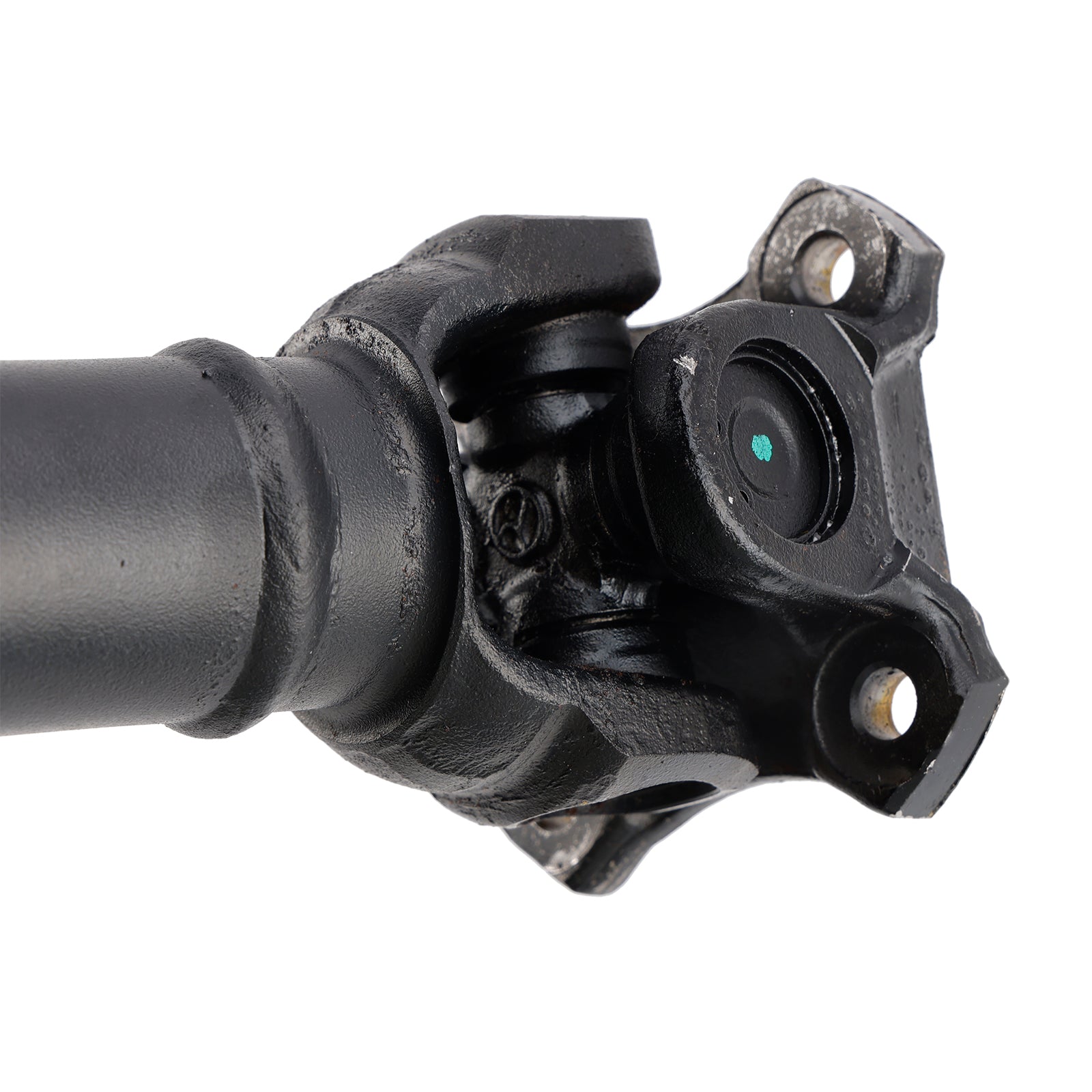 2014-2018 BMW X4 xDrive 28 i F26 2.0 AWD SUV Front Propshaft 26207589985