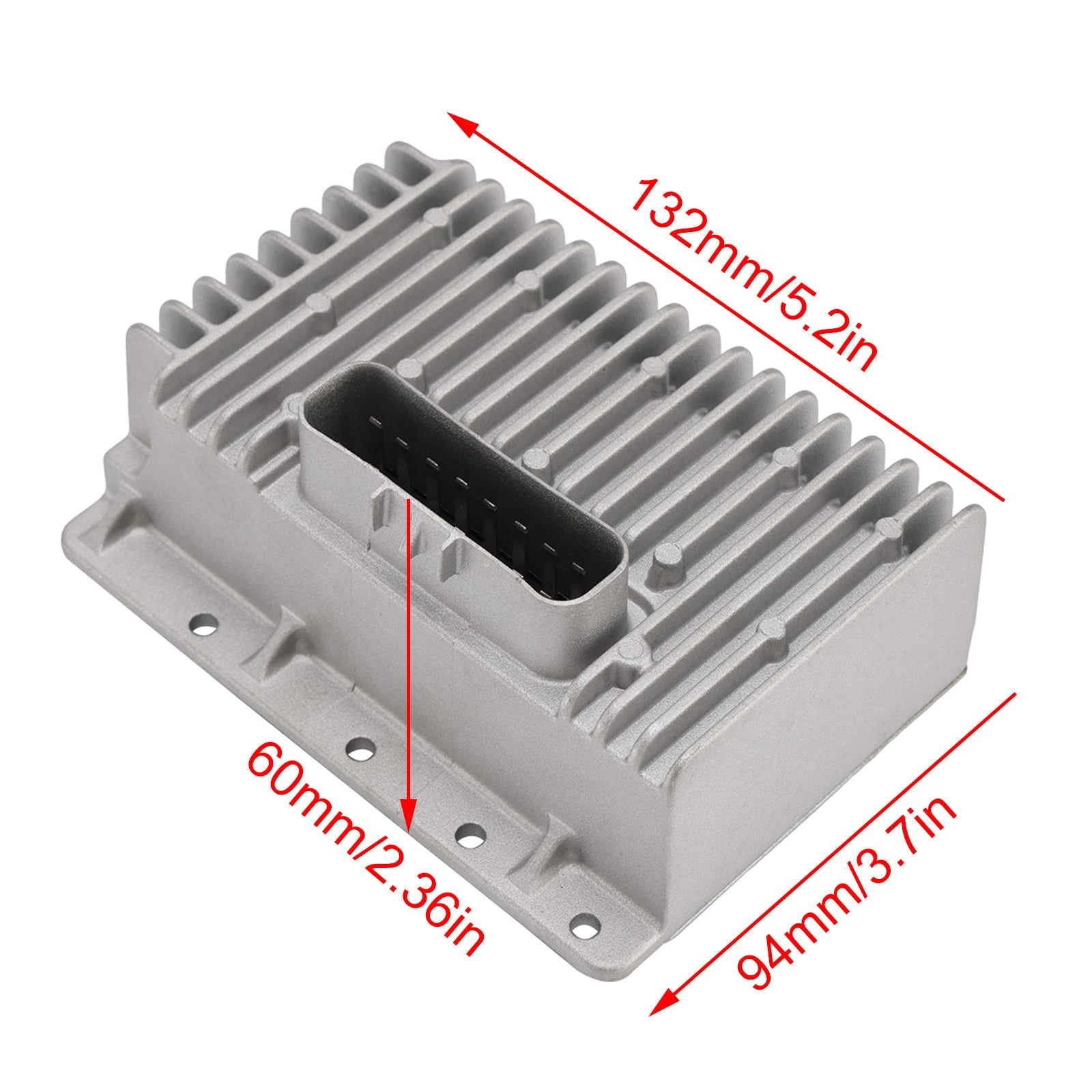 2004-2006 Polaris Sportsman 500 Ecm Control Module Kit 2203348