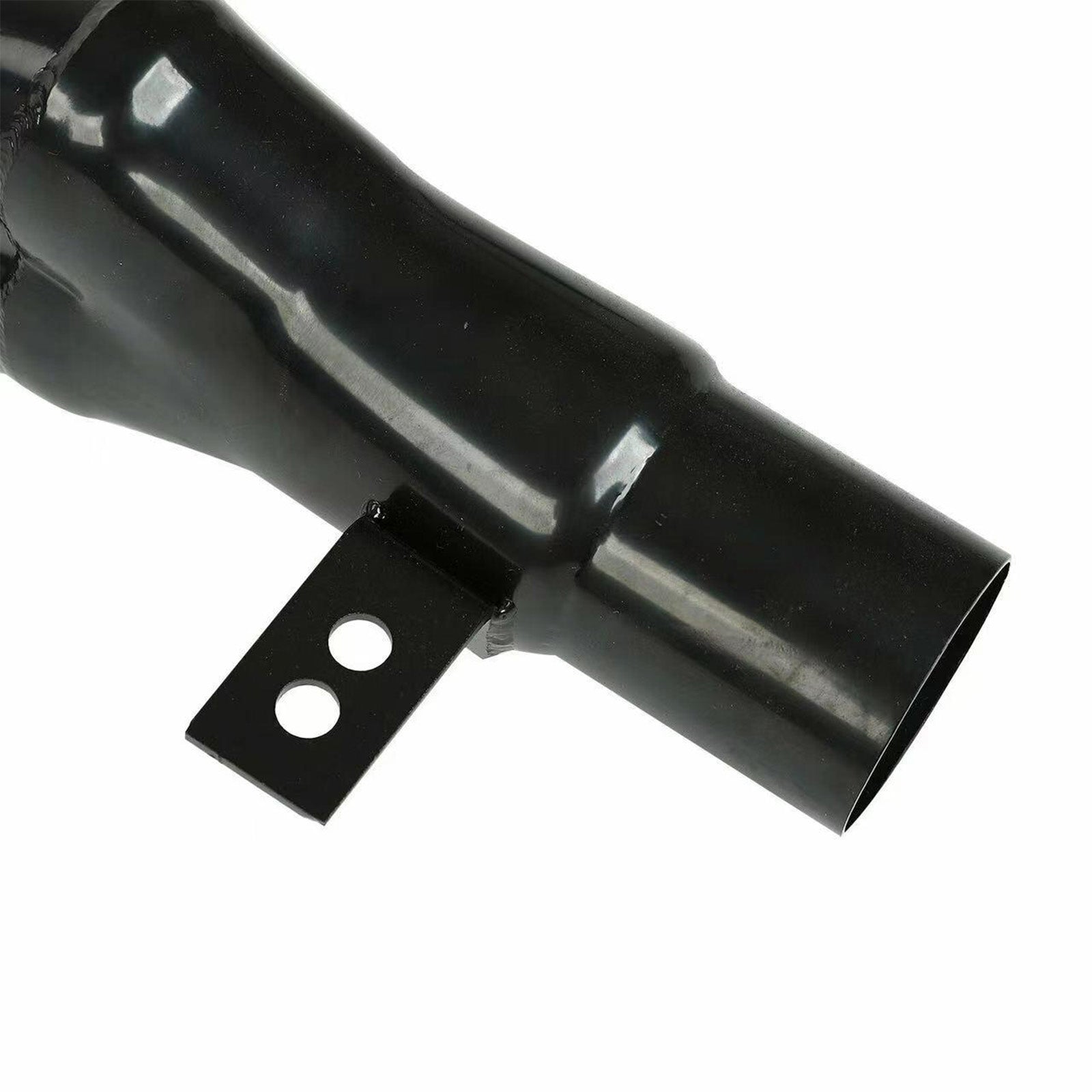 1979-1985 Mazda RX-7 RX7 SA/FB 1.1/1.2L12A Stainless Steel Exhaust Header
