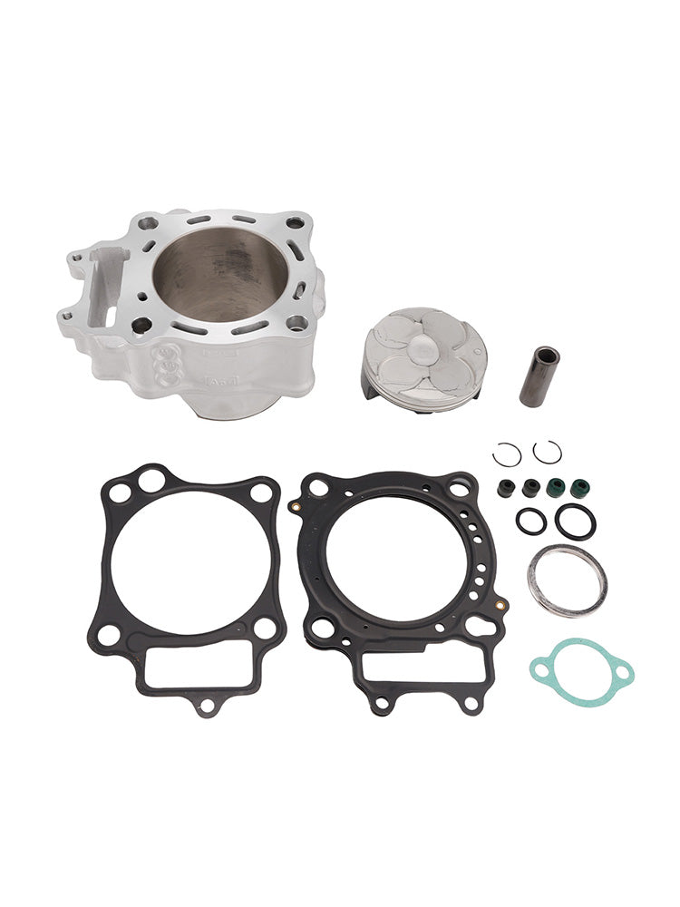 2010-2017 For Honda CRF250R CRF 250R Stock Bore Cylinder Top End Piston Kit