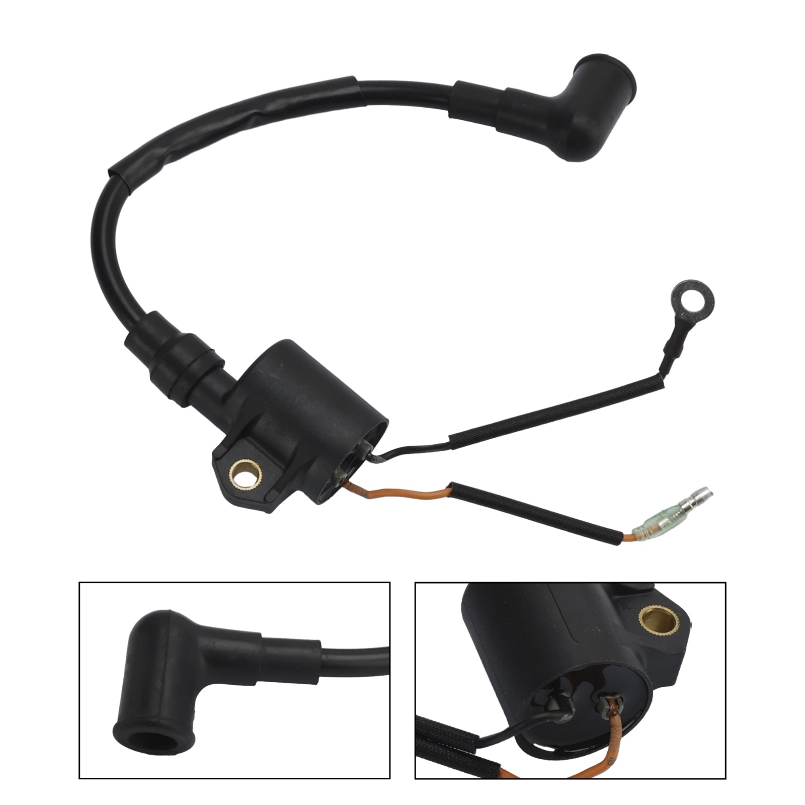 Ignition Coil 823033 fit for Tohatsu M3.5B2 2002-2005