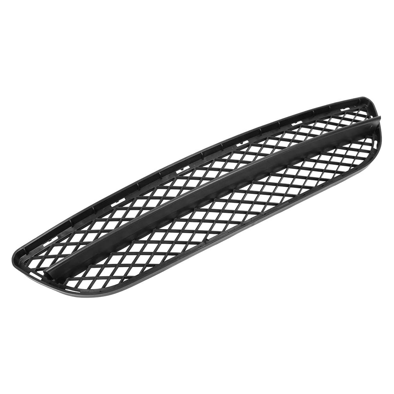 Front Bumper Lower Grille For BMW 3 Series E90 E91 2006-2008 51117134074