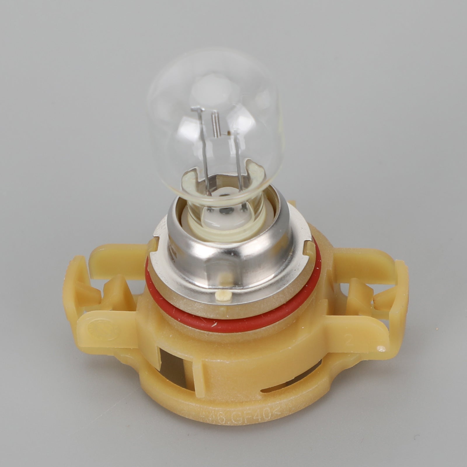 For Philips 12276C1 Car Standard Auxiliary Bulbs PSX24W 12V24W PG20/7 Generic