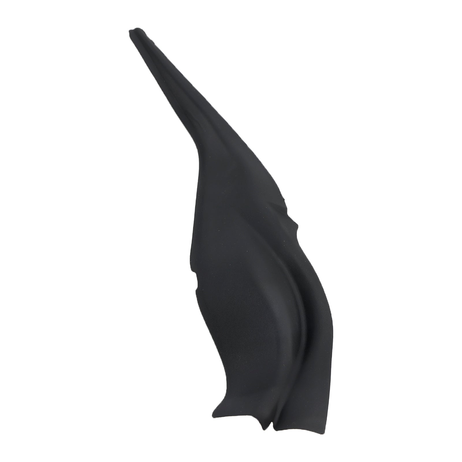 Left Rainwater Collection Decorative Panel For Chrysler Pacifica 2017-2025