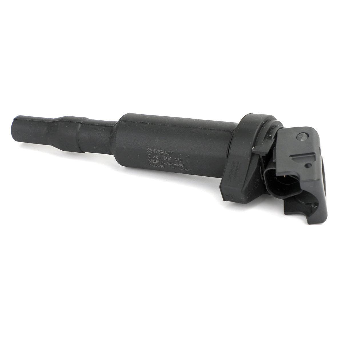 BMW 325i E46 / 2006 From 2006 production date 6PC Ignition Coil 0221504470 12137594937 Generic