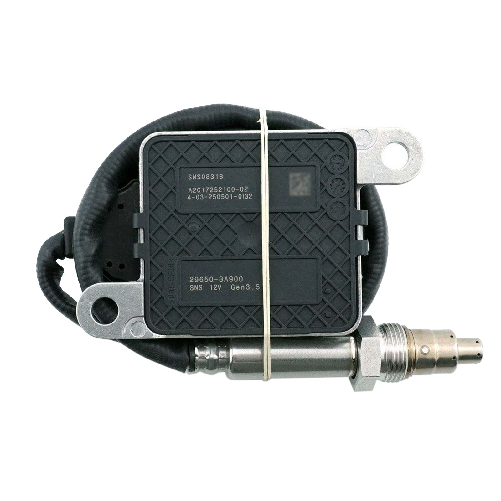 2016- For Hyundai Kia Nitrogen Oxide NOx Sensor 29650-3A900 SNS0831A