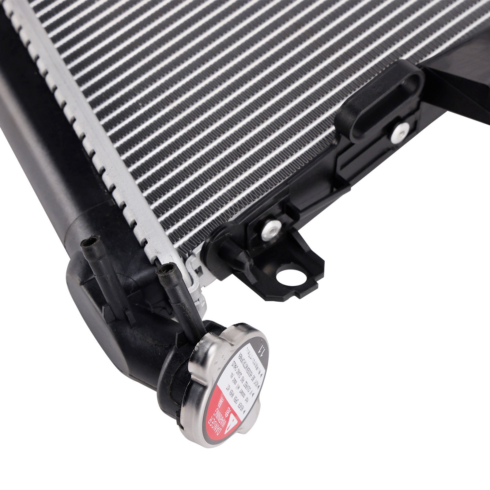 2021-2025 BMW S1000R Radiator Cooling Engine Cooler