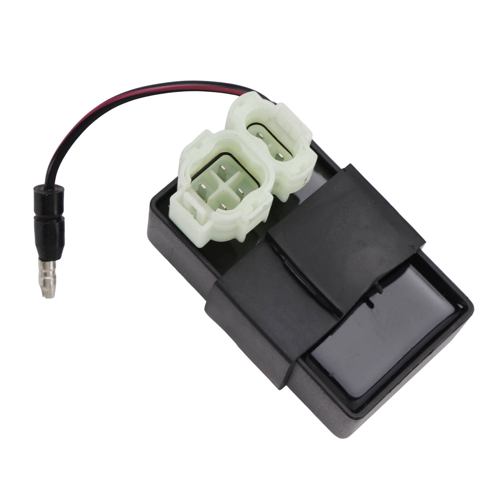 Lighting Control Unit/Module fit for Kymco People S 125 2005-2015 3860A-LCD3-E02