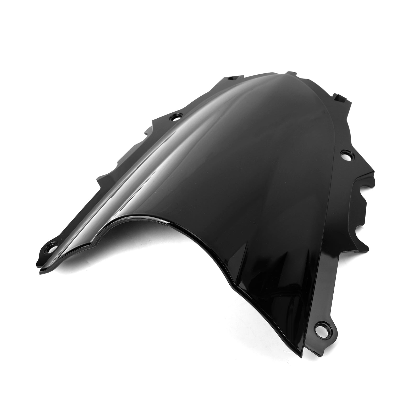 Yamaha YZF R3 2019-2020 ABS Plastic Motorcycle Windshield WindScreen