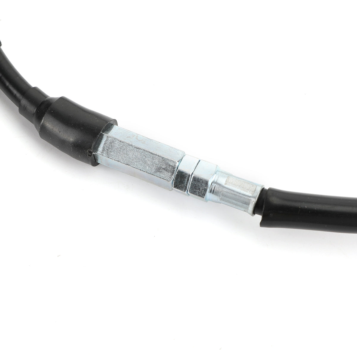 Motorcycle Clutch Cable Wire Line Replacement 1SB-F6335-00 for Yamaha XTZ125