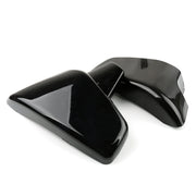 1999-2007 Honda VT 600 C CD (Shadow VLX Deluxe) ABS Battery Side Covers