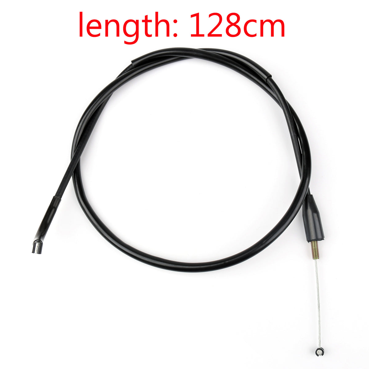 Wire Steel Clutch Cable Replacement For Suzuki GSXR1000 K5 2005-2006
